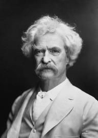 Wisdom From Mark Twain on What to Avoid to Become Great