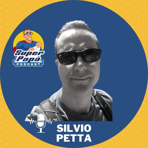 Si parte! - con Silvio Petta, founder di Superpapà