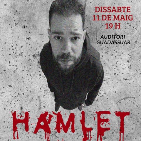 Hui parlem de... Hamlet amb José Antonio Martínez