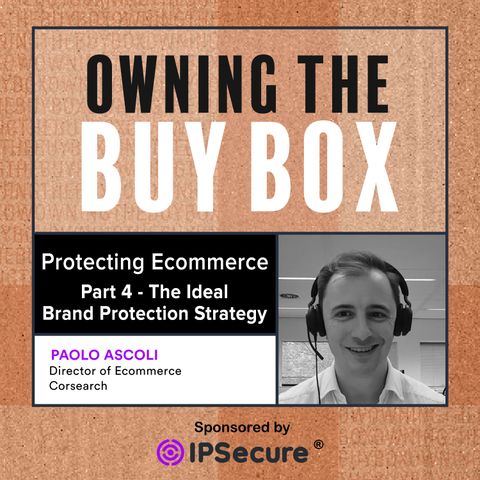 Protecting Ecommerce - Part Four - The Ideal Brand Protection Strategy