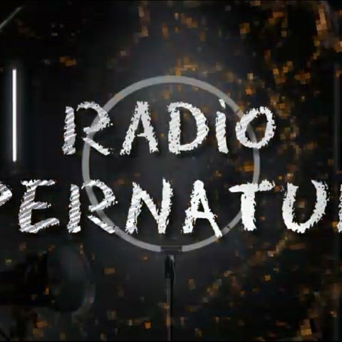 Episodio 4 - Lo show di Radio SUPERNATURAL