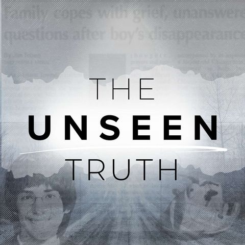 BONUS: The Unseen Truth S2 EP 1: The Disappearance of Max DeVries (A Family's Nightmare Unfolds in Aruba)