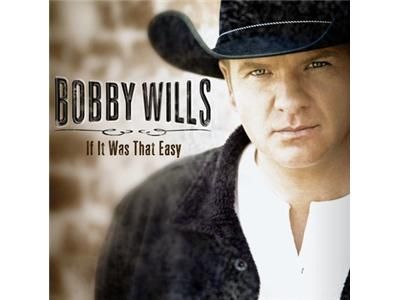 Interview with Bobby Wills