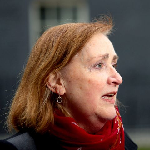 Emma Dent Coad: The Labour MP inundated with death threats for being a republican