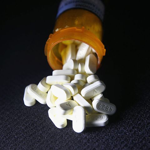 America's Opioid Addiction