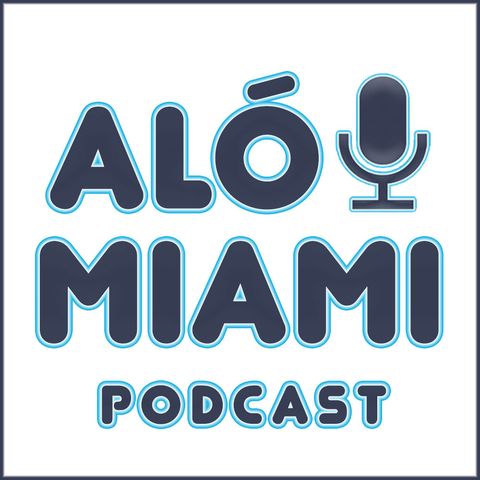 Portada del podcast