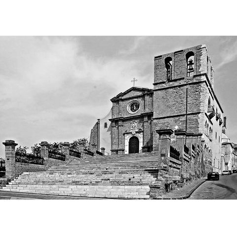 L’acustica del Duomo di Agrigento (Sicilia)
