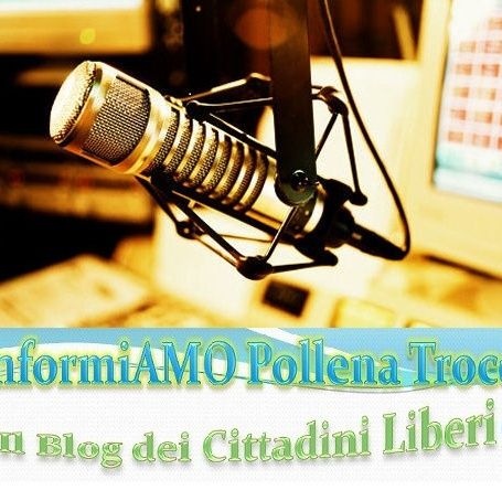 La Web Radio Politicamente Scorretta del Vesuviano