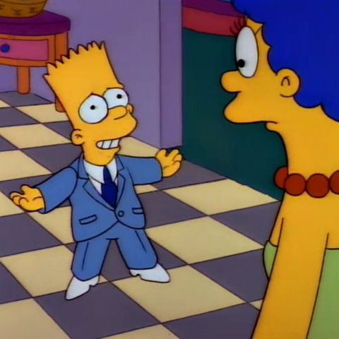 Bart The Murderer (S03E04)