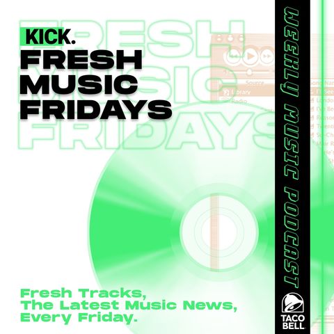Fresh Music Fridays EP 7: Ocean Alley