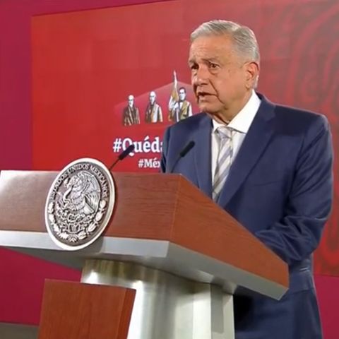 Ya no se permitirá la toma de casetas: López Obrador