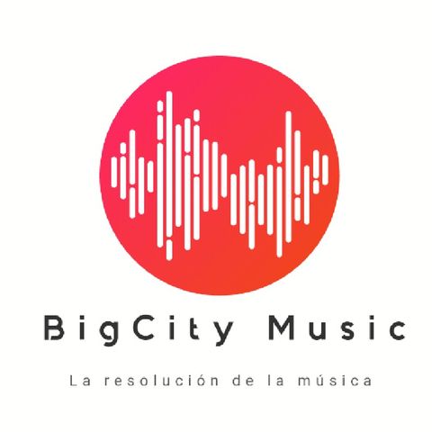 BigCity Music Ep.1 T.1 Especial Aitana