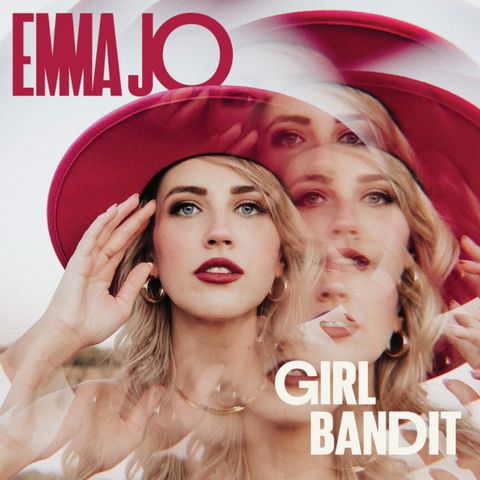 Emma Jo - The Heartland's "Girl Bandit"