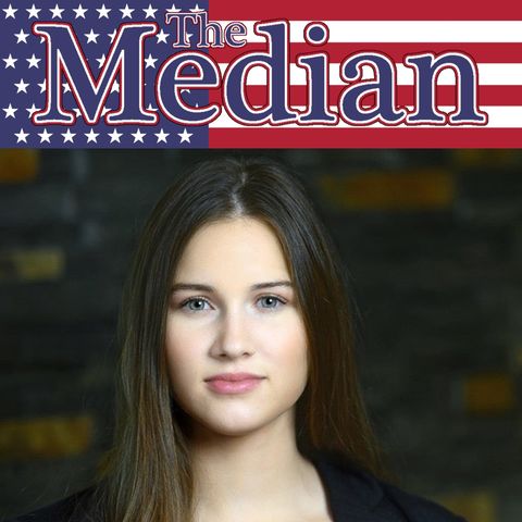 1. Krista Oliver, Video Journalist for The Daily Caller
