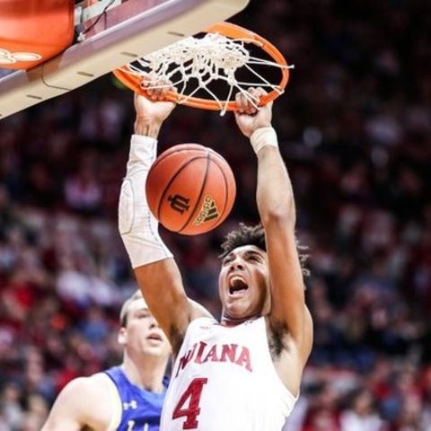 Indiana Basketball Weekly: IU/Florida State Preview and South Dakota State recap W/Kent Sterling