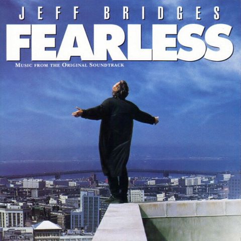 "Open-Mindedness" Online Retreat: Movie Session "Fearless" with Kenneth Clifford and Greg Donner