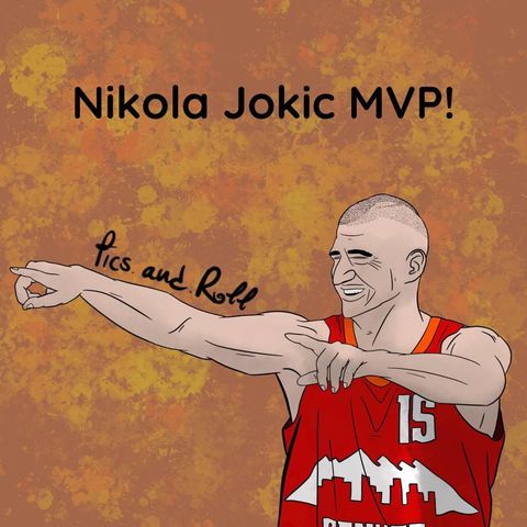 S2EP49: Nikola Jokić MVP!
