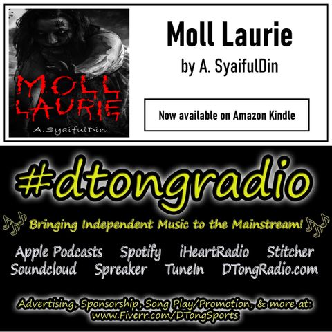 All Independent Music Weekend Showcase - Powered by Moll Laurie on Amazon