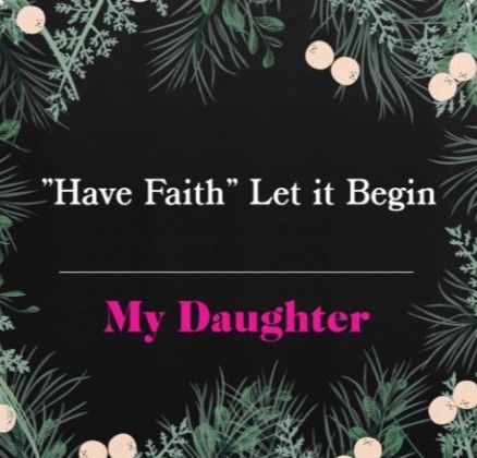 "My Daughter" Episode 116
