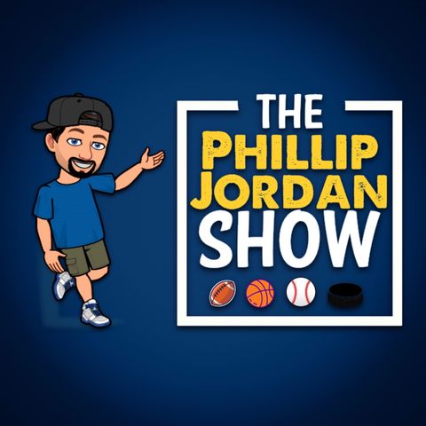2023 NFL Draft Recap with John Vogel | The Phillip Jordan Show