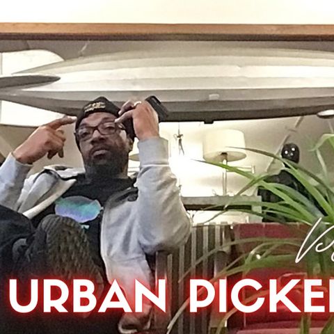 Live Reseller Q&A | How Can I Help You Grow? The Urban Picker Podcast Ep.1