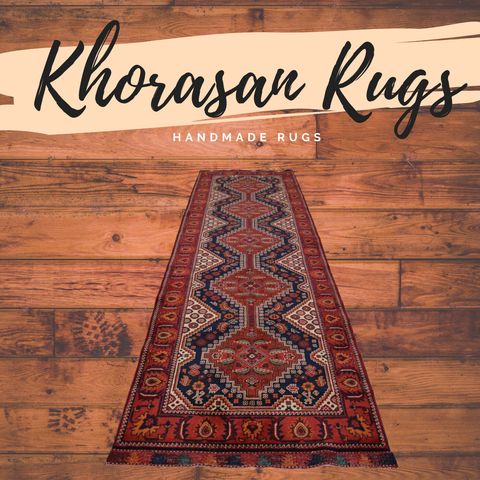 The Most Common Style of Persian Rugs