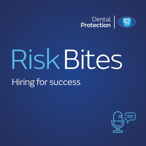 RiskBites: Hiring for Success