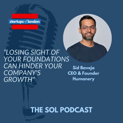 Losing Sight of Your Foundations Can Hinder Your Company's Growth