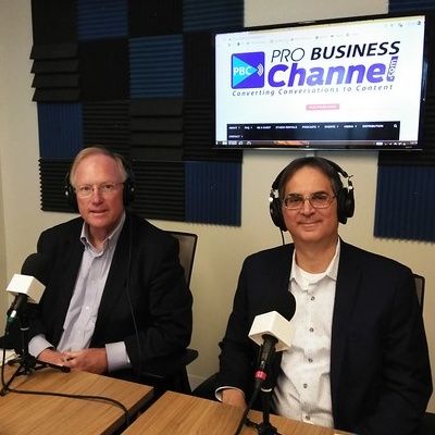 Practical Business Contracts and Negotiations with Pless & Sauro, PC on Georgia Podcast