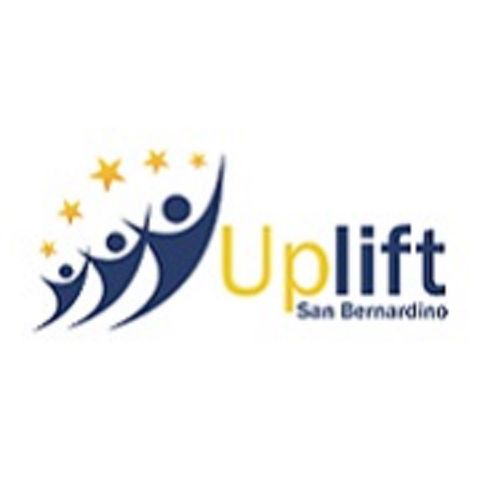 KCAA: Uplift San Bernardino with Erin Brinker (Wed, 5 Apr, 2023)