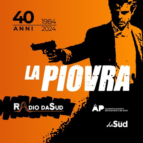 La Piovra 40 - Marcello Ravveduto
