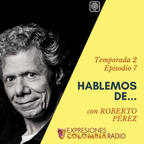 EP 18 HABLEMOS DE... CHICK COREA con Roberto Pérez
