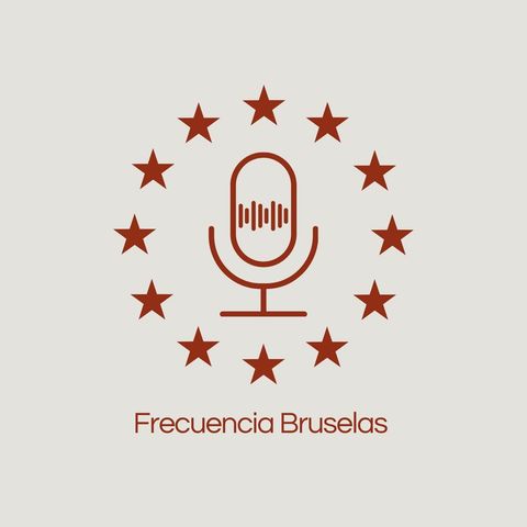 Capítulo 0: Dos frikis hablando de Bruselas y esas cosas