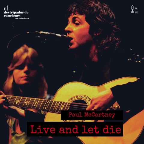 1: Live and let die - Paul McCartney / Guns N' Roses