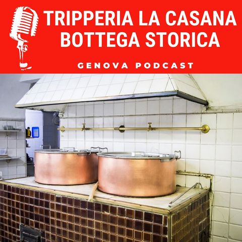 Tripperia La Casana una Bottega Storica