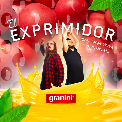 El Exprimidor x04 | Tomates, venenos afrodisiacos y debates aduaneros 🍅