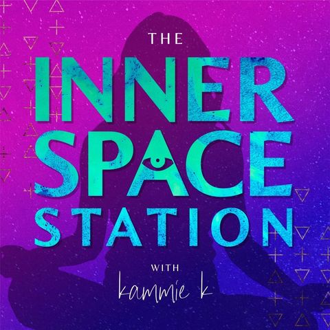 Episode#11 Intention - Innerspace Camp Sneak Peek: Week 2