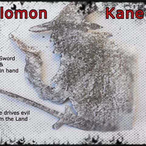 Kane - Killer of all Things Evil