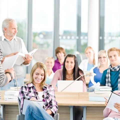 How Class Groups Can Help with Difficult Courses