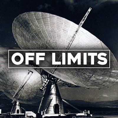 Off Limits - 2019- November 8, Friday - This Week In Off Limits News