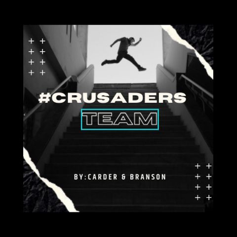 Crusader Sports Intro