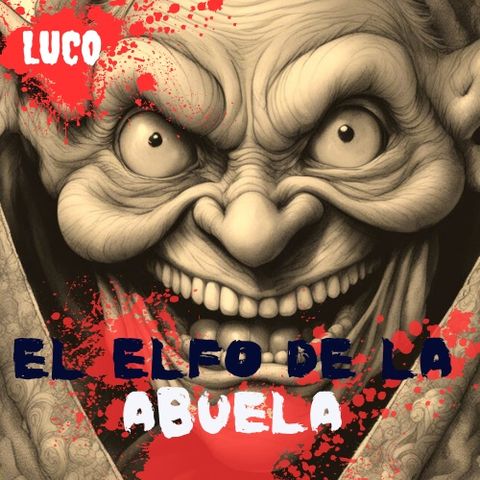 El Elfo de la Abuela