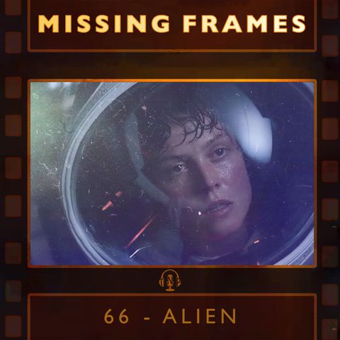 Episode 66 - Alien
