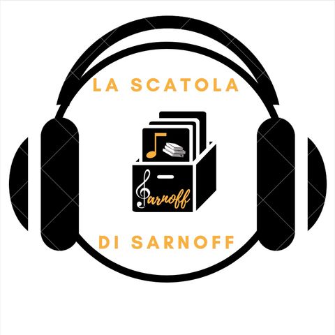 La Scatola di Sarnoff 1x01 - Black & Proud