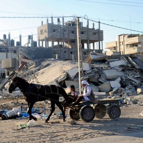 UNRWA España: “El número de suicidios en Gaza se ha incrementado de forma alarmante en los últimos años” #LaCafeteraSOSGaza