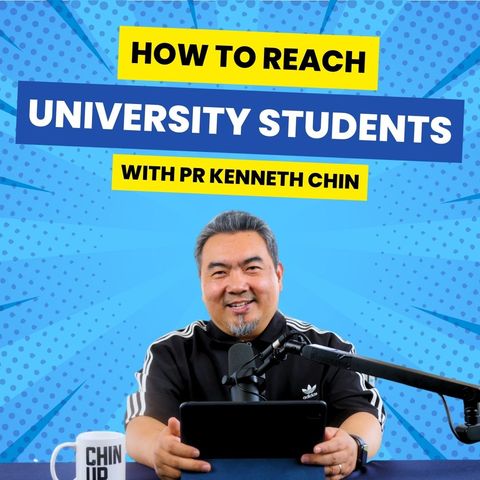 How to Reach University Students