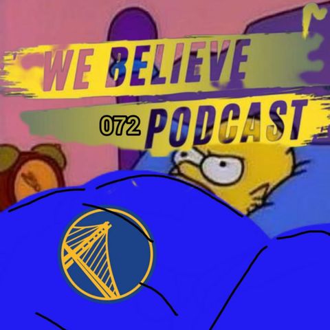 We Believe Podcast #72 - Inconsistentes