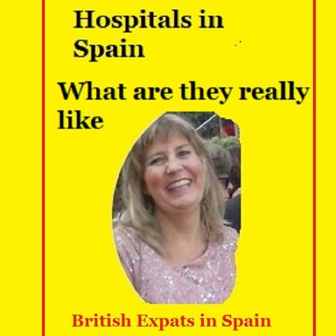 Moving to spain hospitals in spain