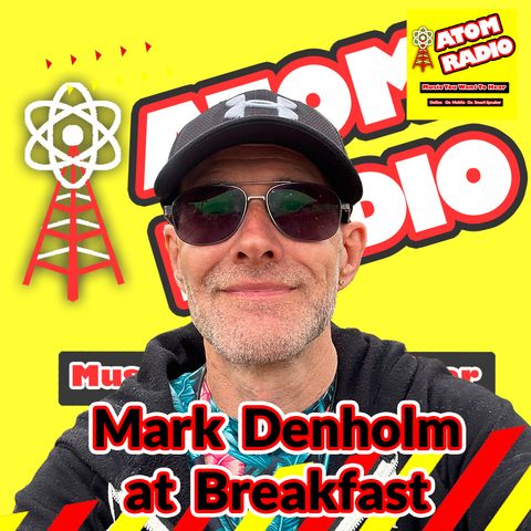 Atom Radio Best Bits Of Breakfast Ep 236