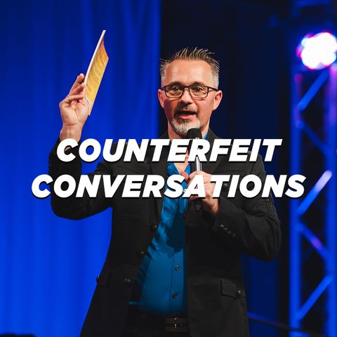 Counterfeit Conversations
